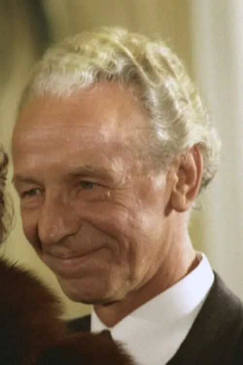 Marian Harasimowicz en su biografía y filmografía