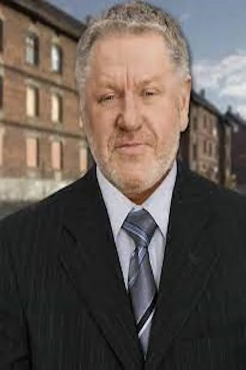 Marian Makula interpretando a 