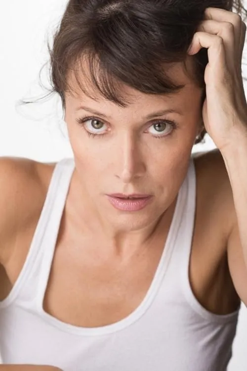 Edurne Ferrer ha trabajado con Marian Zapico en 1 ocasiones