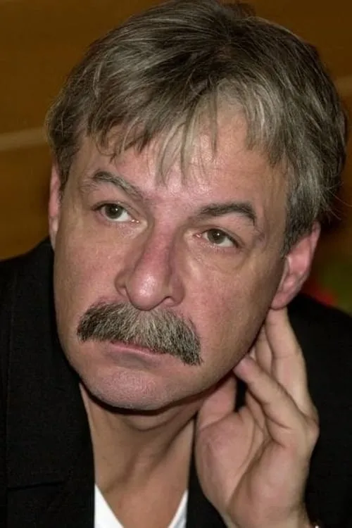 Marián Zednikovič — personaje: Ervín