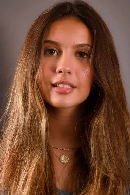 Débora Nascimento ha trabajado con Mariana Lewis en 1 ocasiones