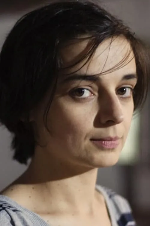 Michael Biberstein ha trabajado con Mariana Ricardo en 1 ocasiones