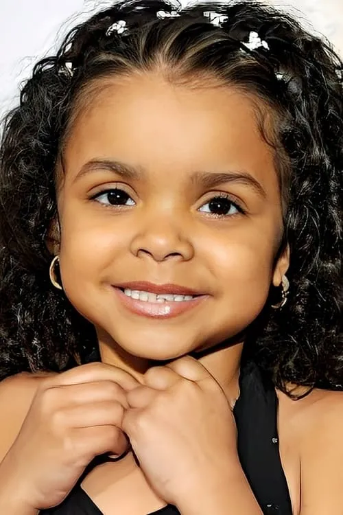 Mychal-Bella Bowman ha trabajado con Mariana Tolbert en 1 ocasiones