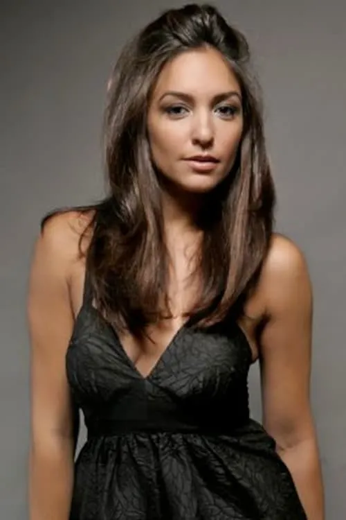 Marianela Pereyra — personaje: Herself - Commentator