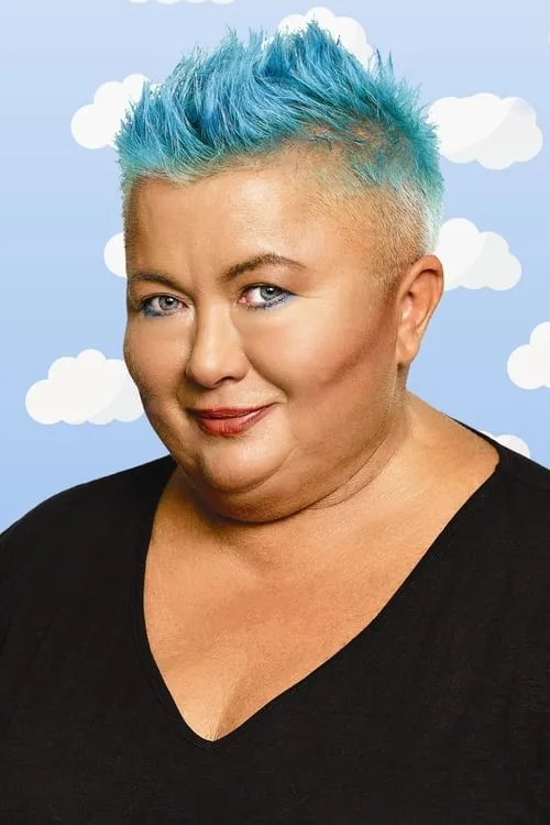 Györgyi Lang ha trabajado con Mariann Falusi en 1 ocasiones