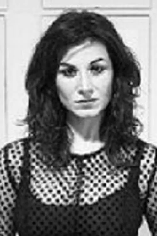 ?????? ?e??? ha trabajado con Μαριάννα Πουλουτιάδου en 1 ocasiones