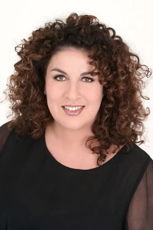 Alexandra Pizzagali ha trabajado con Marianne James en 1 ocasiones