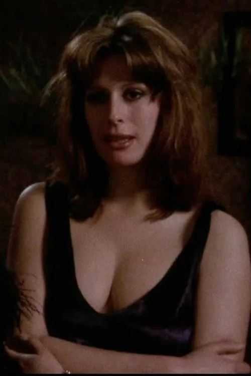 Derek Malcolm ha trabajado con Marianne Morris en 1 ocasiones