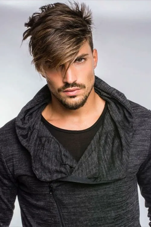 Tatjana Nardone ha trabajado con Mariano Di Vaio en 1 ocasiones