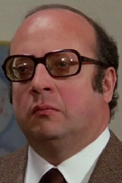 Mariano Laurenti interpretando a