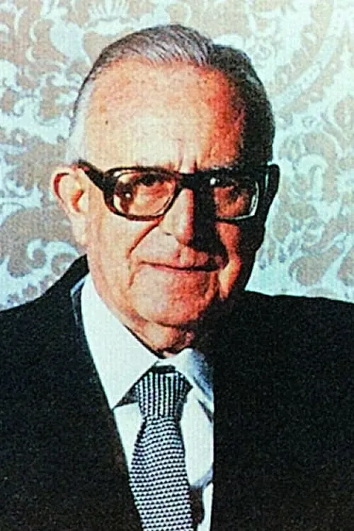 Arnaldo Forlani ha trabajado con Mariano Rumor en 1 ocasiones