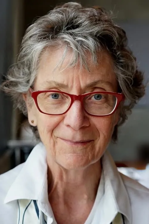 Pat Lach ha trabajado con Mariavittoria Mangini en 1 ocasiones