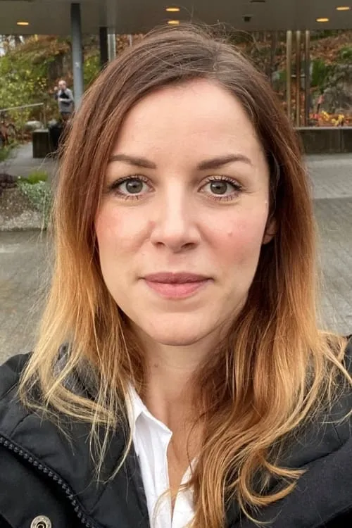 Marie Agerhäll — personaje: Mimmi Hamilton