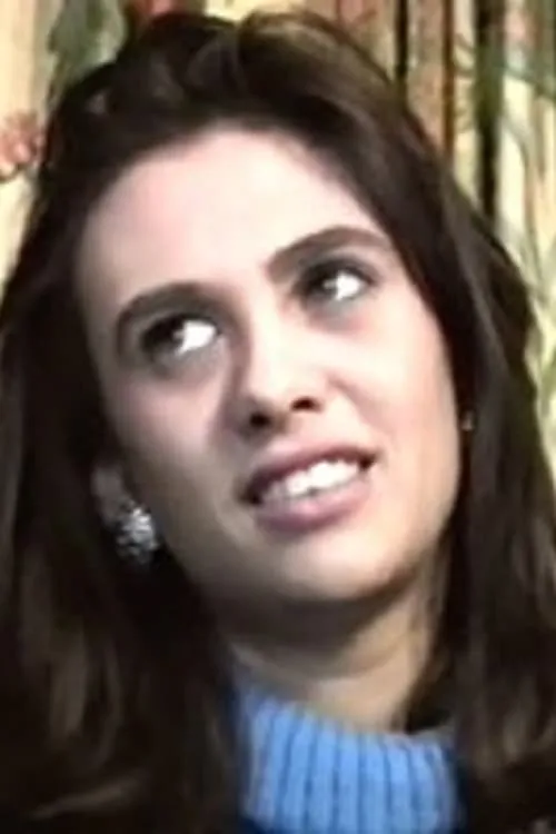 Marie Allard en su biografía y filmografía