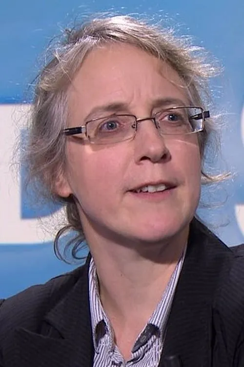 Adam Tooze ha trabajado con Marie-Bénédicte Vincent en 1 ocasiones