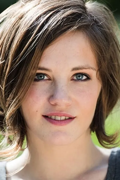 Marie Béraud — personaje: Lola Lambert