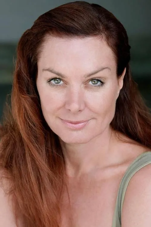 Scott Vogel ha trabajado con Marie Bergenholtz en 3 ocasiones