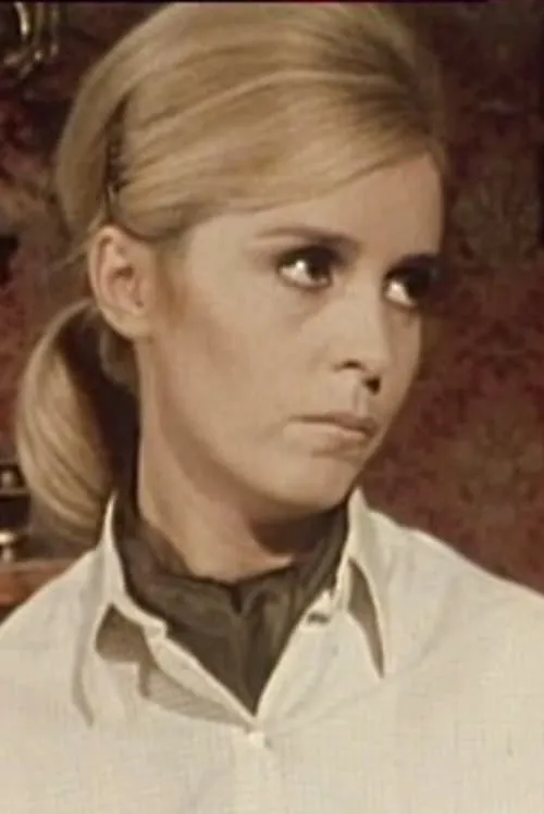 Danielle Dubreuil ha trabajado con Marie-Blanche Vergnes en 1 ocasiones