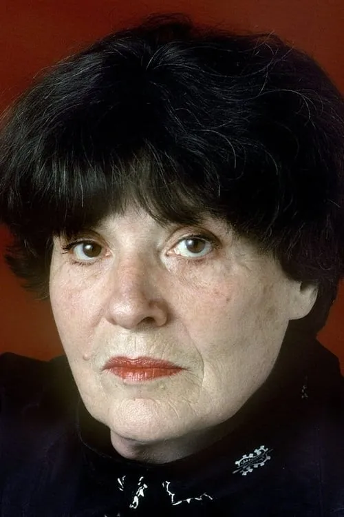 Benjamin Jules-Rosette ha trabajado con Marie Cardinal en 1 ocasiones