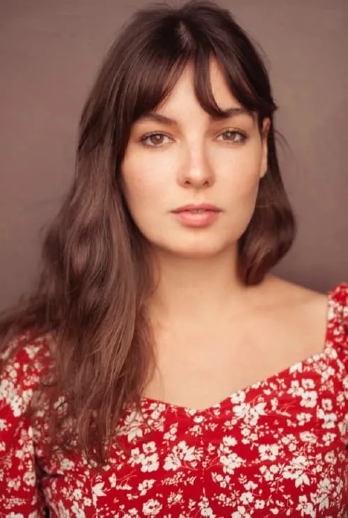 Michal Kosciuk ha trabajado con Marie Carrour en 1 ocasiones