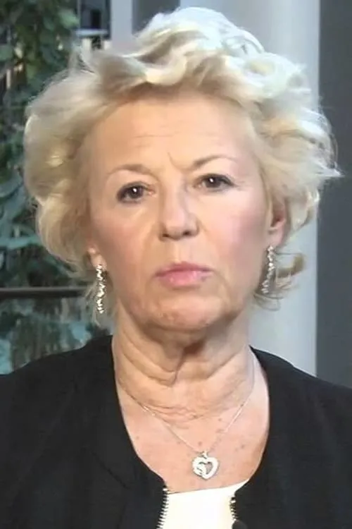 Geoffroy Lejeune ha trabajado con Marie-Christine Arnautu en 1 ocasiones