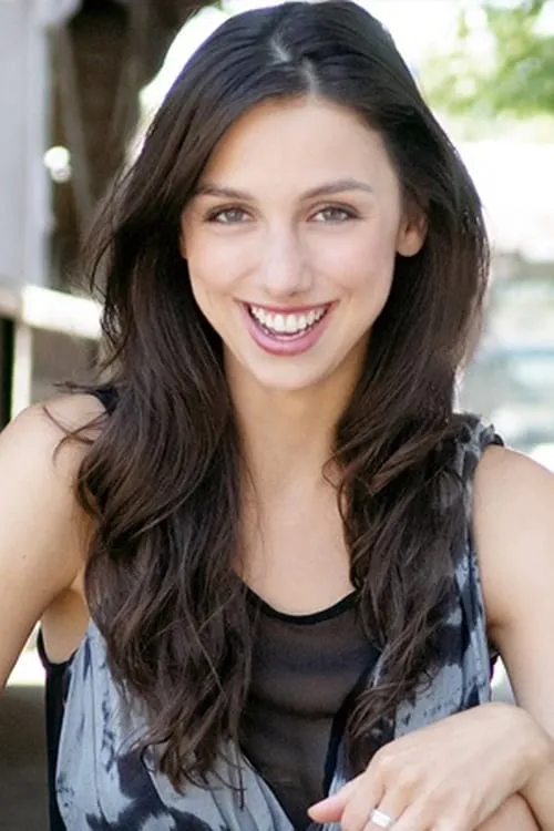 Joel Evans ha trabajado con Marie-Claire Marcotte en 1 ocasiones