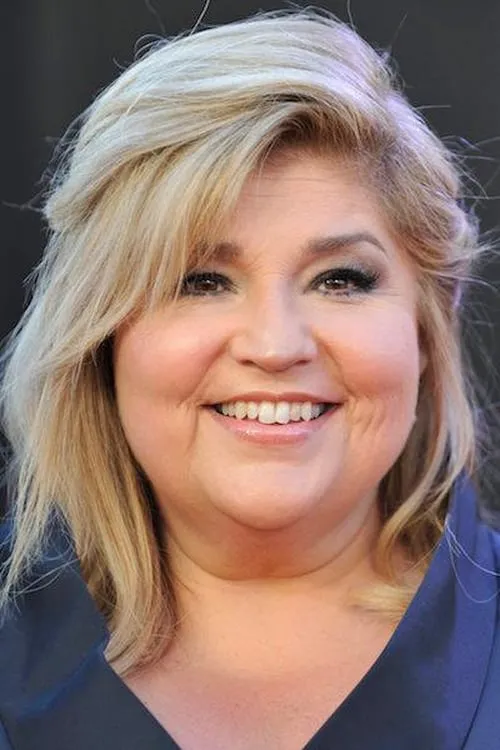 Marie-Claude Barrette interpretando a Self - Host