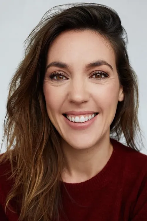 Marie-Claude Guérin interpretando a Mèlissa