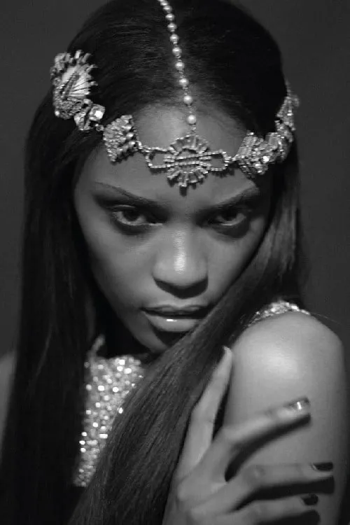 Gabriele Di Giulio ha trabajado con Marie Claude Joseph en 1 ocasiones