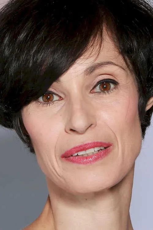 Marie-Claude Pietragalla interpretando a Snowflake #1