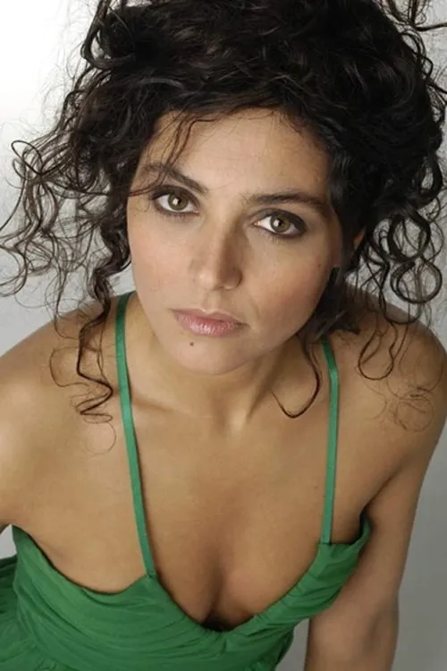 Eric Larcin ha trabajado con Marie Colapietro en 1 ocasiones