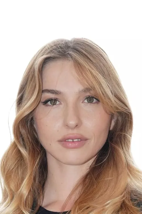 Marie Colomb interpretando a Marie Denis