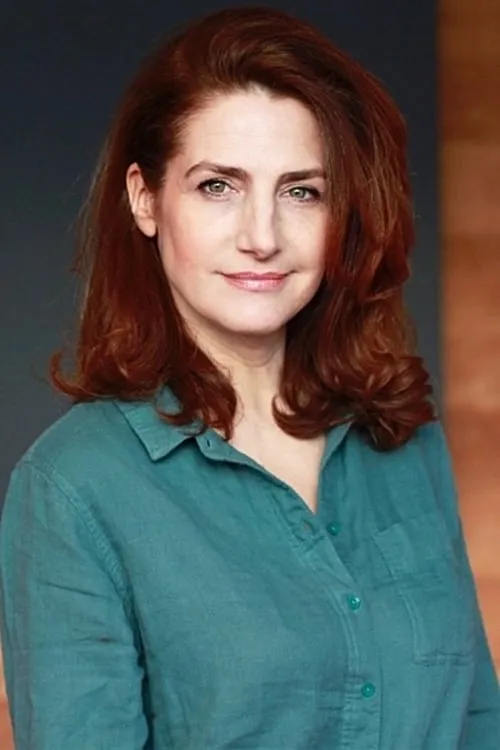 Michael Treanor ha trabajado con Marie Coulonjou en 1 ocasiones