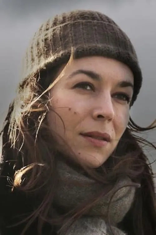 Marie Dompnier — personaje: Adèle