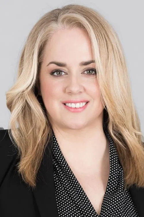 Marie-Élaine Tremblay — personaje: Self