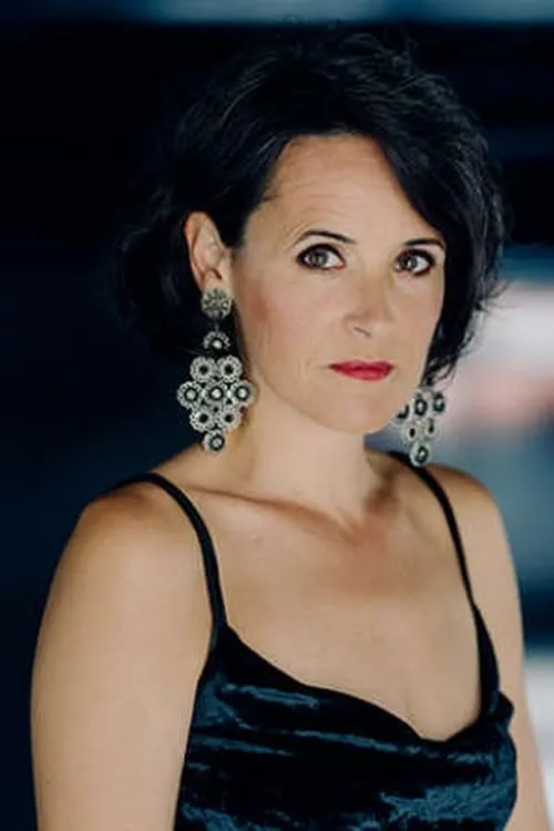 Marie Devellereau ha trabajado con Marie-Eve Gouin en 1 ocasiones