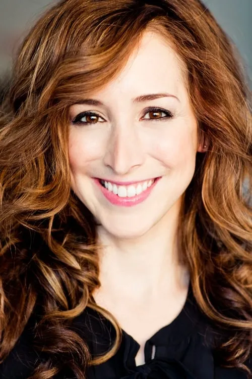 Isabelle Delage ha trabajado con Marie-Ève Larivière en 1 ocasiones