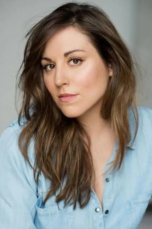 Mathieu Bourque ha trabajado con Marie Ève Morency en 1 ocasiones