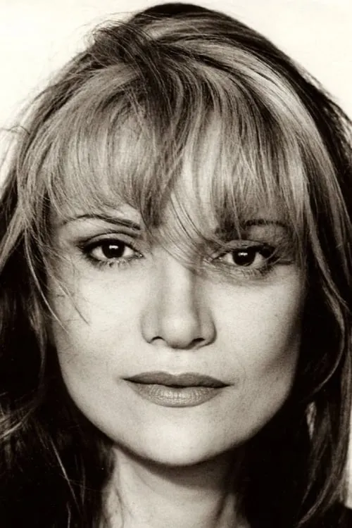 Hélène Hazéra ha trabajado con Marie France en 2 ocasiones