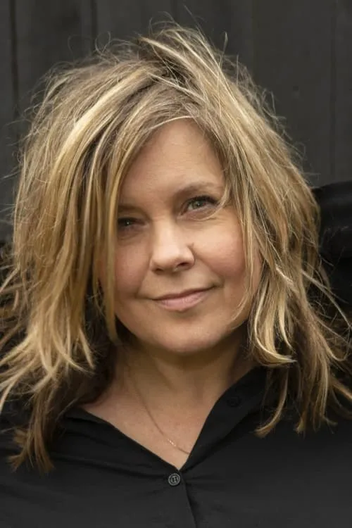 Marie Frank en su biografía y filmografía