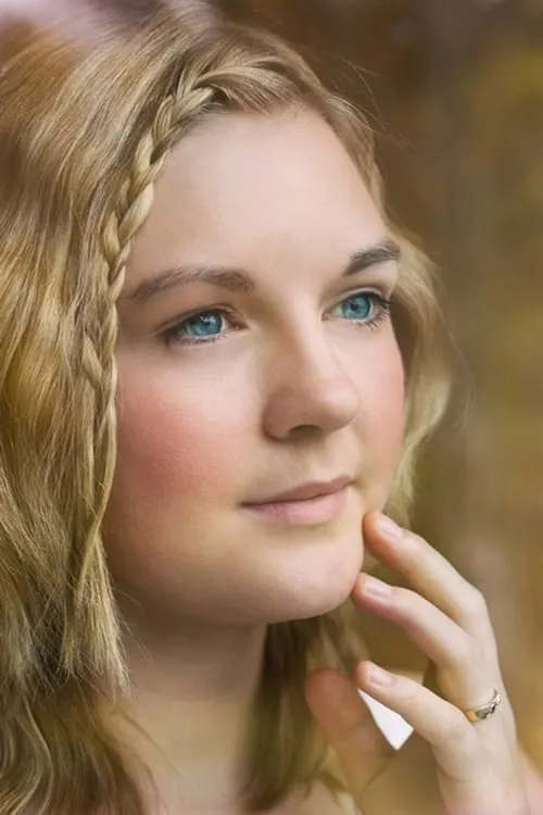 Asta Busingye Lydersen ha trabajado con Marie Haagenrud en 1 ocasiones