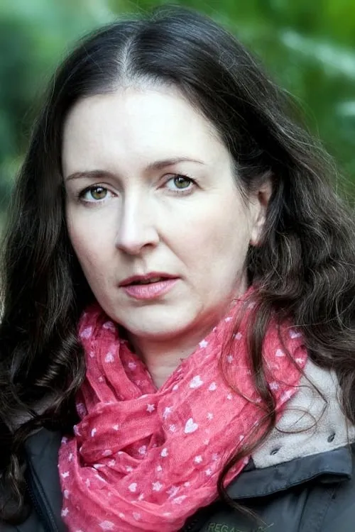 Steven Blakeley ha trabajado con Marie Hamm en 1 ocasiones