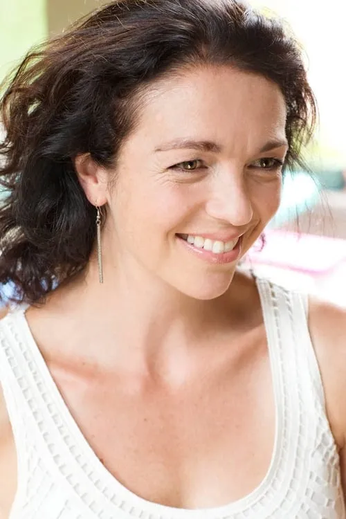 Shanti Corbeil-Gauvreau ha trabajado con Marie-Hélène Fortin en 1 ocasiones