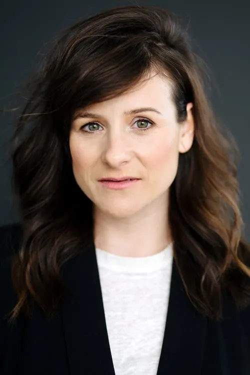 Marie-Joanne Boucher — personaje: Gisèle (Jeannine's Sister)