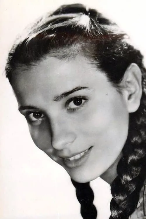 Marie-Josée Neuville en su biografía y filmografía