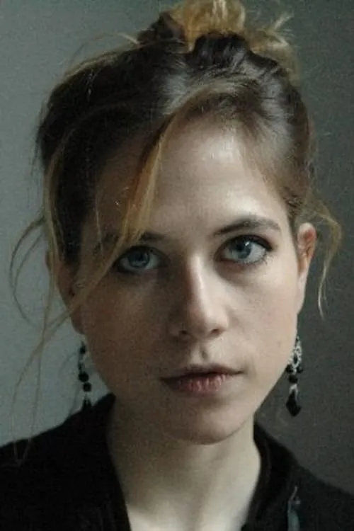 Jonathan Bartholme ha trabajado con Marie Jung en 1 ocasiones