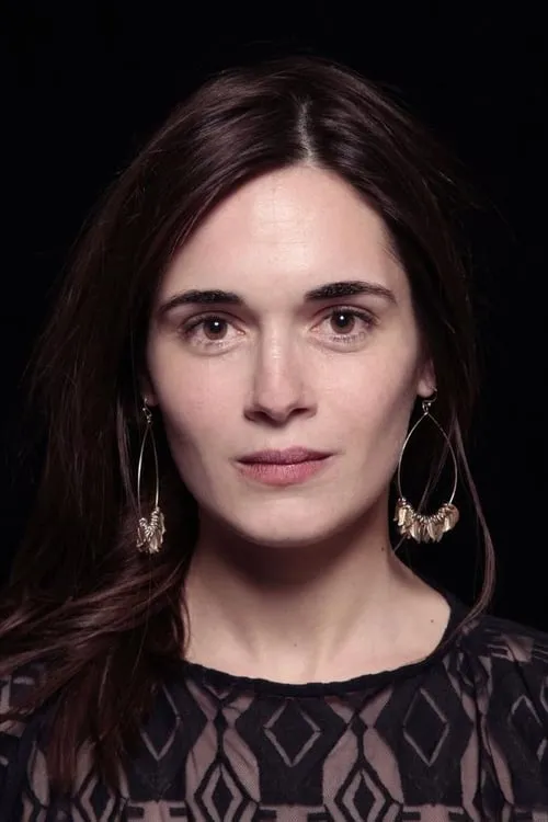 Marie Kauffmann interpretando a Amélie