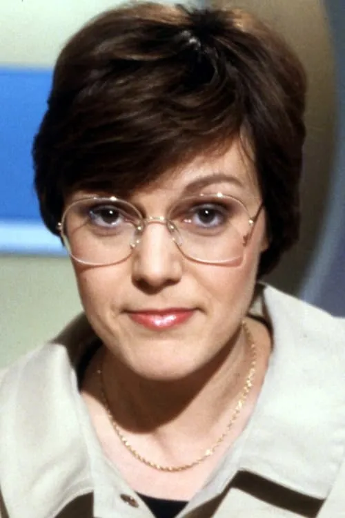 Foto de perfil del actor Marie-Laure Augry en el reparto