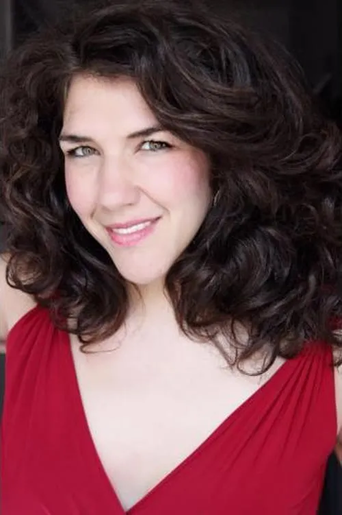 Aline Apostolska ha trabajado con Marie-Lise Chouinard en 1 ocasiones