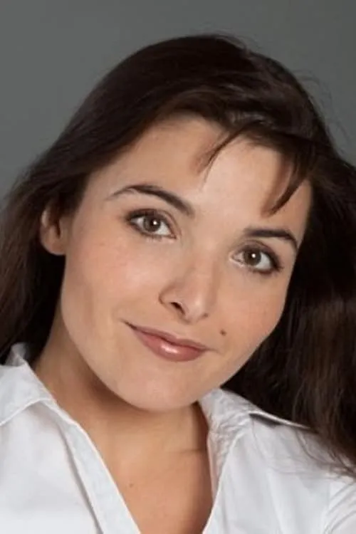 Aurélie Houguenade ha trabajado con Marie Menges en 1 ocasiones